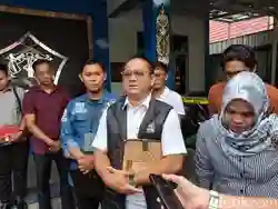 Keluarga Juwita Mengetahui Bahwa Oknum TNI AL Telah Menjadi Tersangka dan Ditahan